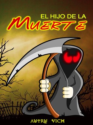 cover image of EL HIJO DE LA MUERTE